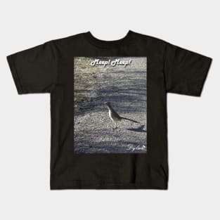 Roadrunner Kids T-Shirt